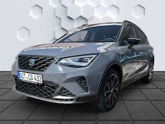 SEAT Arona 1.0 TSI FR Black Edition Rückfk.Sitzh. AHV