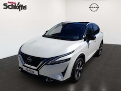 Nissan Qashqai 1.3 DIG-T MHEV Xtronic N-Connecta (J12)