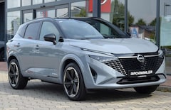 Nissan Qashqai e-Power N-Design Komfort Plus