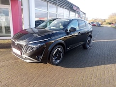 Nissan Qashqai MY24 1.5 VC-T e-POWER N-Connecta Winter Komfort PG