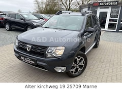 Dacia Duster I Black Shadow 4x2