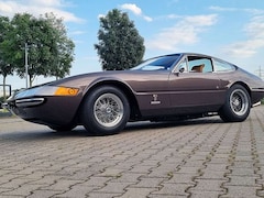 Bild des Angebotes Ferrari Daytona 365 GTB/4 Daytona *** Plexiglas ***