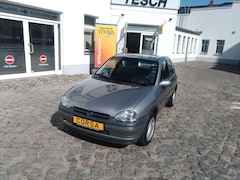 Bild des Angebotes Opel Corsa Atlanta "Sammlerstück" 49.400 km