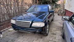 Bild des Angebotes Mercedes-Benz C 180 Elegance 1.Hand