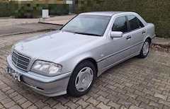 Bild des Angebotes Mercedes-Benz 180