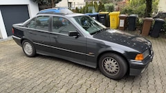 Bild des Angebotes BMW 318 318i Limousine