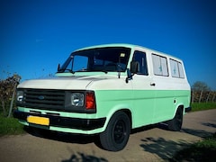 Bild des Angebotes Ford Transit Bus 2.0 MK2 H-Kennz.