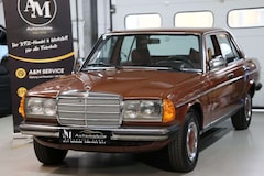 Bild des Angebotes Mercedes-Benz 200 W123 DIESEL *AUTOMATIK* H ZULASSUNG *