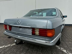 Bild des Angebotes Mercedes-Benz 280 SE  nur 92.000 KM