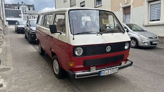 Bild des Angebotes VW T3 H-Kennzeichen