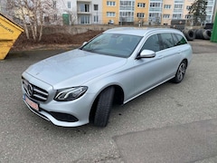 Bild des Angebotes Mercedes-Benz E 300 d T Autom.
