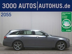 Bild des Angebotes Mercedes-Benz E 300 de T AMG Line Avantgarde HUD Luft Navi vc