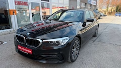 Bild des Angebotes BMW 530 Baureihe 5 Touring 530 d xDrive Sport Line