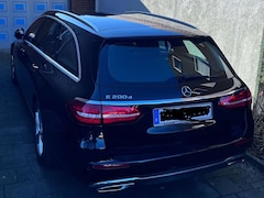 Bild des Angebotes Mercedes-Benz E 200 d T 9G-TRONIC Avantgarde