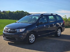 Bild des Angebotes Dacia Logan Essentiel