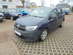 Bild des Angebotes Dacia Sandero SCe 75 Access