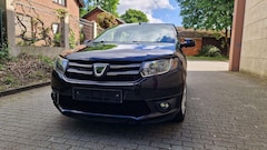 Bild des Angebotes Dacia Sandero II 1.0 Klima Navi Funk E-Fenster 1 Hand