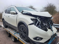 Bild des Angebotes Nissan X-Trail Diesel 1.6 dCi 360