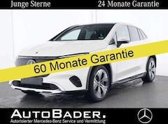 Bild des Angebotes Mercedes-Benz EQE SUV EQE 300 SUV Electric Art Advanced+ PSD Sound 360