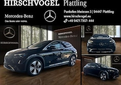 Bild des Angebotes Mercedes-Benz EQE SUV EQE 300 SUV Electronic Art+Pano+DISTRON+KEYLESS