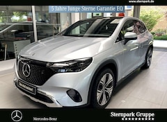 Bild des Angebotes Mercedes-Benz EQE SUV EQE 300 SUV Electric Art Pano+AHK+Distron+Memory