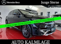 Bild des Angebotes Mercedes-Benz EQE SUV EQE 300 SUV Electric Art DISTRONIC+KAMERA+MEMORY