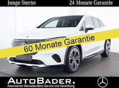 Bild des Angebotes Mercedes-Benz EQE SUV EQE 350+ SUV Electric Art Advanced+ PSD 21" 360°