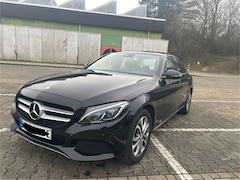 Bild des Angebotes Mercedes-Benz C 350 C 350 e (205.047)