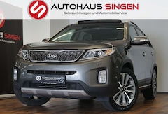 Bild des Angebotes Kia Sorento 2.2 CRDi Platinum Edition|4WD|PANO|7SITZ
