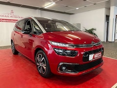 Bild des Angebotes Citroen Grand C4 SpaceTourer Shine 7  Sitzer