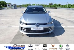 Bild des Angebotes VW Golf Var. Life 2.0l TDI 110kW DSG Navi LED Klima Navi
