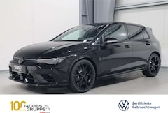 Bild des Angebotes VW Golf VIII R 4 Motion*Black Edition*Panorama*IQ.Light*He