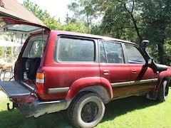 Bild des Angebotes Toyota Land Cruiser Land Cruiser HDJ 80