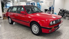 Bild des Angebotes BMW 320 i A Touring E30 Aut. Rechtslenker TOP Zustand
