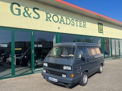 Bild des Angebotes VW T3 Multivan Wohnmobil Restauriert!