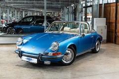 Bild des Angebotes Porsche 911 T Targa | Restauriert
