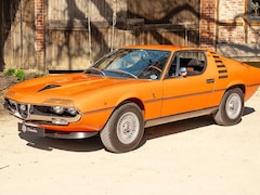 Bild des Angebotes Alfa Romeo Montreal Restaurierter Zustand!