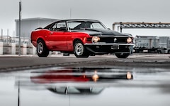 Bild des Angebotes Ford Mustang Sportsroof