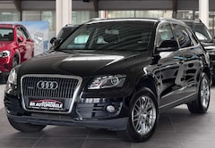 Bild des Angebotes Audi Q5 2.0 TFSI (155 kW) quattro*Bi-Xenon*Navi*Tüv neu