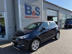 Bild des Angebotes Opel Mokka X ON Start/Stop 4x4