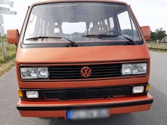 Bild des Angebotes VW T3 Multivan