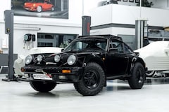 Bild des Angebotes Porsche 911 Syberia RS I Safari I Off Road I H-Zulassung