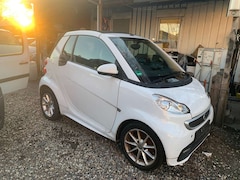 Bild des Angebotes smart forTwo electric drive (451.490) Cabrio+Automatik+Klima
