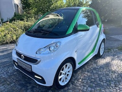 Bild des Angebotes smart forTwo electric drive erste Hand