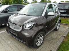 Bild des Angebotes smart forTwo coupe electric drive / EQ