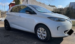 Bild des Angebotes Renault ZOE ZOE (ohne Batterie) 22 kwh Life