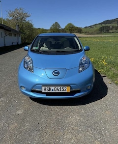 Bild des Angebotes Nissan Leaf
