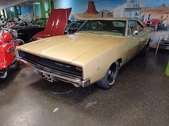 Bild des Angebotes Dodge Charger 383