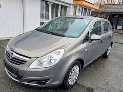 Bild des Angebotes Opel Corsa D Selection*1 H*5 TÜRG-GEPFLEGT