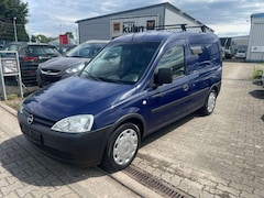Bild des Angebotes Opel Combo 1.6 CNG ecoFLEX Arizona SCHECKHEFT GEPFLEG
